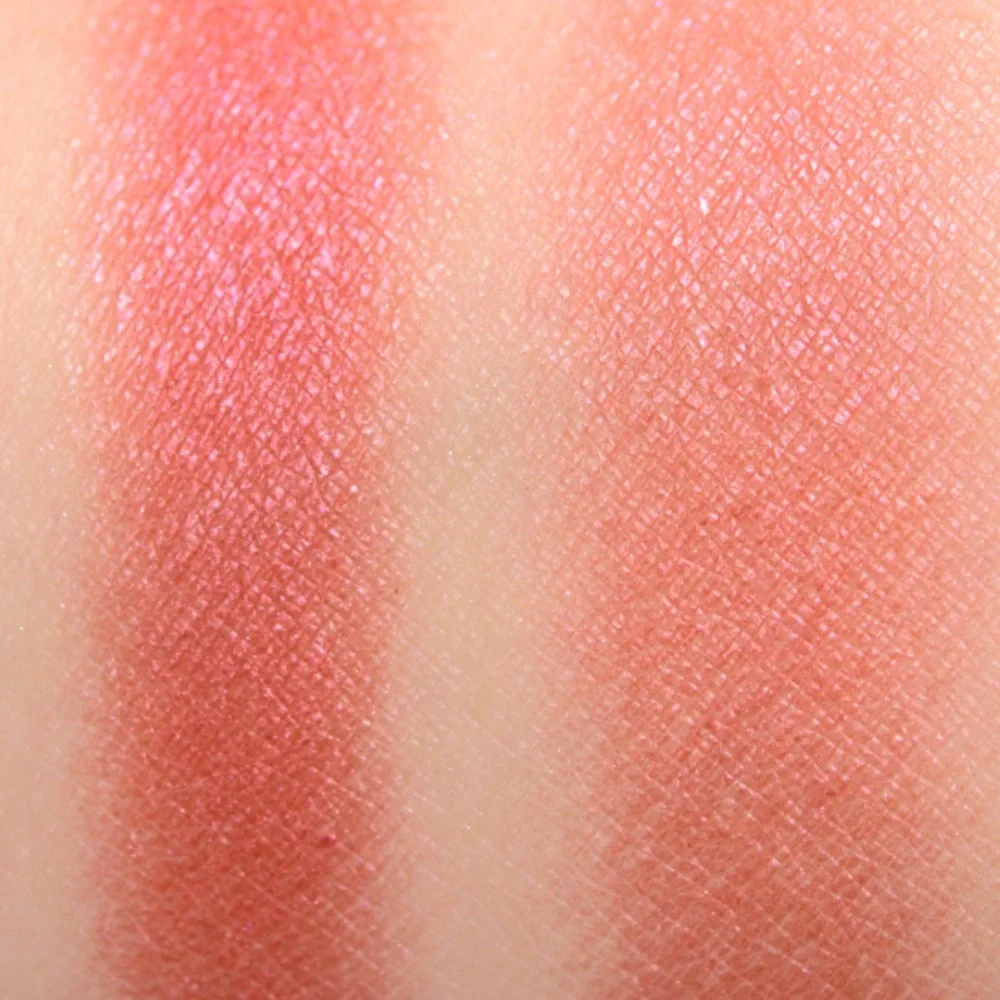 Black Up Blush Shade NBL 04 New In Box